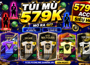 Tài khoản FO4 #52683
